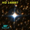 HD 148887