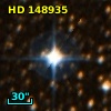 HD 148935