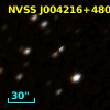 87GB 003923.4+474539
