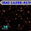 IRAS 16280-4154
