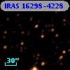 IRAS 16298-4228