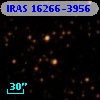IRAS 16266-3956