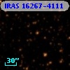 IRAS 16267-4111