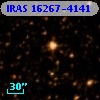 IRAS 16267-4141