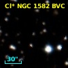 Cl* NGC 1582    BVC     183