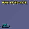 IRAS 16269-4228