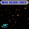 IRAS 16269-3957