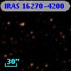 IRAS 16270-4200