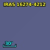 IRAS 16274-4212