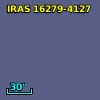 IRAS 16279-4127