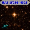 IRAS 16280-4029