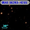 IRAS 16283-4215
