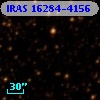 IRAS 16284-4156