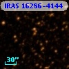 IRAS 16286-4144