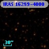 IRAS 16289-4000