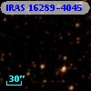 IRAS 16289-4045
