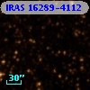 IRAS 16289-4112