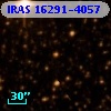 IRAS 16291-4057