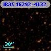 IRAS 16292-4132