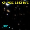 Cl* NGC 1582    BVC     187