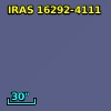 IRAS 16292-4111