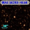 IRAS 16293-4110