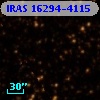 IRAS 16294-4115