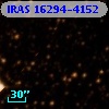 IRAS 16294-4152