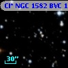 Cl* NGC 1582    BVC     188