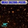 IRAS 16280-4139