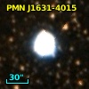 PMN J1631-4015