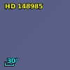 HD 148985