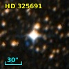 HD 325691