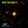 HD 321817