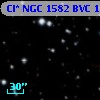 Cl* NGC 1582    BVC     192