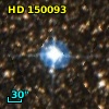 HD 150093