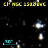 Cl* NGC 1582    BVC     193