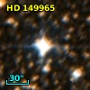 HD 149965