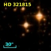 HD 321815