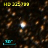 HD 325799