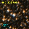 HD 325795