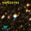 HD 325793