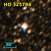 HD 325784