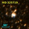 HD 325719