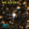 HD 325787