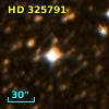 HD 325791