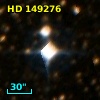 HD 149276