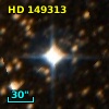 HD 149313