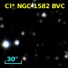Cl* NGC 1582    BVC     198