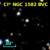 Cl* NGC 1582    BVC     199